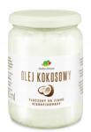 Słodkie Zdrowie Kókuszolaj 500ML Finomítatlan Szűz Natúr (5904730307185)