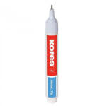 Kores Hibajavító toll, 9 ml, KORES "Metal Tip (83304) - iroszer24