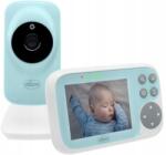 Chicco Videó bébiőr, 3, 2" LCD, Fhss (8058664162925)