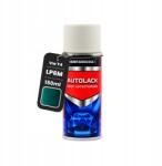 Farbyaerozole LP6M Vw T4 Karibikgruen Autólakk Spray 150ml