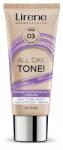 Lirene All Day Tone archoz 30ml Nude (03)