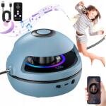  Zenei Ugrókötél Intelligens Bluetooth 10 Sebesség Számlálóval Led (SDGEDRGHE1R6)