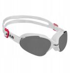 HUUB úszószemüveg Vision white Os