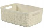 Keter Jute S doboz 5L bézs (245370)