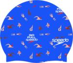 Speedo Úszó sapka unisex medencéhez Speedo Szlogen (8-0838500764)