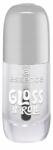essence Gel polish zselés körömlakk 8ml Gloss'N'Roll 01