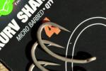 Korda Kurv Shank XX No. 2 (KKSXX2)