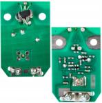 Blow Antenna Erősítő Lemez DVB-T2 Földi Hálós Antennához 30 dB SWA-9 (1051#)
