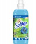 Softlan Ultra Öblítő Koncentrátum Tropic Frische Exotikus Illat 650ml (8718951580657)