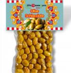 Gusto & Buon Gusto Savanyú olívabogyó egyenesen Szicíliából 500 g!