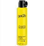 Got2b Schwarzkopf Got2b Glued fixáló spray 300ml