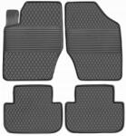 Max-Dywanik Citroen C4 I II 04-17 Citroen DS4 Peugeot 307 Peugeot 308 I 2007-2013