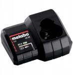Metabo akkumulátortöltő LC 24, 10, 8 12 V, Eu 627109000 dugaszolható akkumulátorokhoz (627109000)