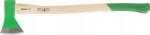 Strend Pro Balta Strend Pro AX202, 1500 g, Green, A613, fa nyél 800 mm (236094)