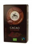 Alce Nero Fair Trade Bio kakaópor 75g Alce Nero (8009004901179)