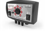 TECH Co Tech ST-19 szivattyú vezérlő antistop funkcióval hőmérséklet érzékelő (WG.14.0104)