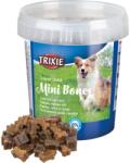TRIXIE Mini Bones - тренировъчни лакомства за кучета с телешко, агнешко и птиче месо, 500 г