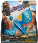 Spin Master Figurina Dragon Deadly Nadder 26.5 cm How to Train Your Dragons (6072591_20151288) Figurina