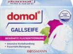 Domol Folteltávolító Szappan Ruházat Kárpitozás Németországból 100g (4305615440804)