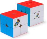 Spin Master Joc logic cub Rubik Speed Duo (6073626)