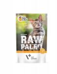 VetExpert VetExpert Raw Paleo cica Pulyka tasak 100g