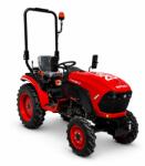 Rotakt Tractor Rotakt Transalpin 2 motor 26.5 CP diesel 3 cilindri 1.532 cmc tractiune 4x4 (056998) - agropro