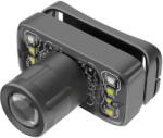 Platinet Fejlámpa 500mAh 55lm (PHL2922)