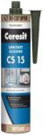 Henkel Silicon sanitar Ceresit CS 15, impermeabil, interior / exterior, tran (3036567)