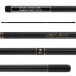 Daiwa Legalis Telepole 4.00m (11761-400)