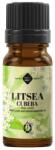 Ellemental Ulei esential de May Chang, 10ml, Ellemental