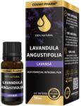 Cosmo Pharm Ulei esential integral pur de lavanda, 10ml, Cosmopharm