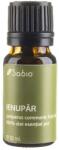 SABIO Ulei esential pur de ienupar (juniperus communis), 10ml, Sabio