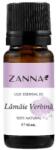 Zanna Ulei esential de Lamaie si Verbina, 10ml, Zanna