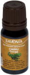 Savonia Ulei esential natural si pur de cimbru, 10ml, Savonia