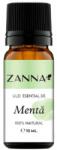 Zanna Ulei esential de Menta, 10ml, Zanna
