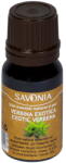 Savonia Ulei esential natural si pur Verbina exotica uz extern, 10ml, Savonia