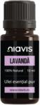 Niavis Ulei esential de lavanda, 10ml, Niavis
