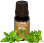 Savonia Ulei esential natural si pur Menta, 10ml, Savonia