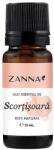 Zanna Ulei esential de Scortisoara, 10ml, Zanna