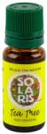 Solaris Ulei esential de tea tree, 10ml, Solaris