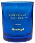 Sorvella Lumanare parfumata Premium Blue Angel, 170g, Sorvella
