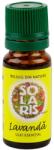 Solaris Ulei esential de Lavanda, 10ml, Solaris