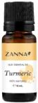 Zanna Ulei esential de Turmeric, 10ml, Zanna