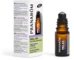 Pranarom Roll-on cu uleiuri esentiale Relax Bio, 5ml, Pranarom