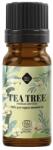 Ellemental Ulei esential de Tea Tree Bio, 10ml, Ellemental