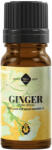 Ellemental Ulei esential de ghimbir, 10ml, Ellemental