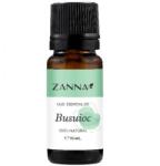 Zanna Ulei esential de busuioc, 10ml, Zanna