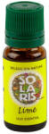 Solaris Ulei esential de lime, 10ml, Solaris