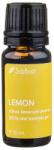 SABIO Ulei esential pur de lamaie (citrus limonum peel), 10ml, Sabio