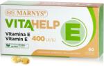 MARNYS Vitahelp Vitamina E 400UI, 60 capsule, Marnys